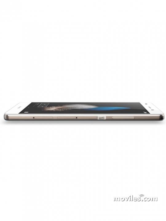 Imagen 7 Huawei P8 Lite