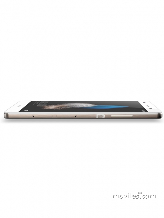 Imagen 7 Huawei P8 Lite