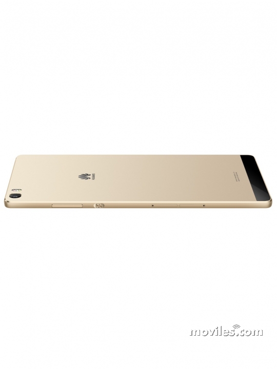 Imagen 6 Huawei P8max