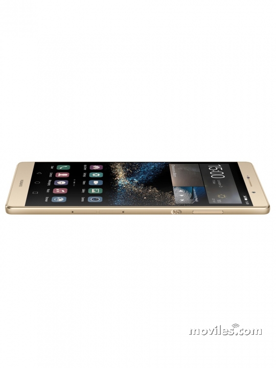 Imagen 8 Huawei P8max