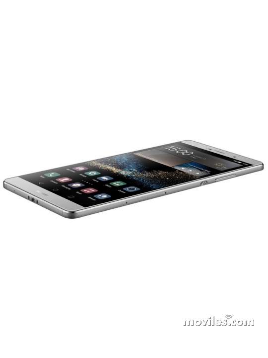 Imagen 9 Huawei P8max