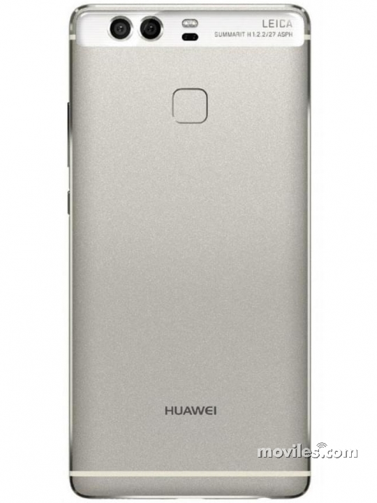 Imagen 3 Huawei P9