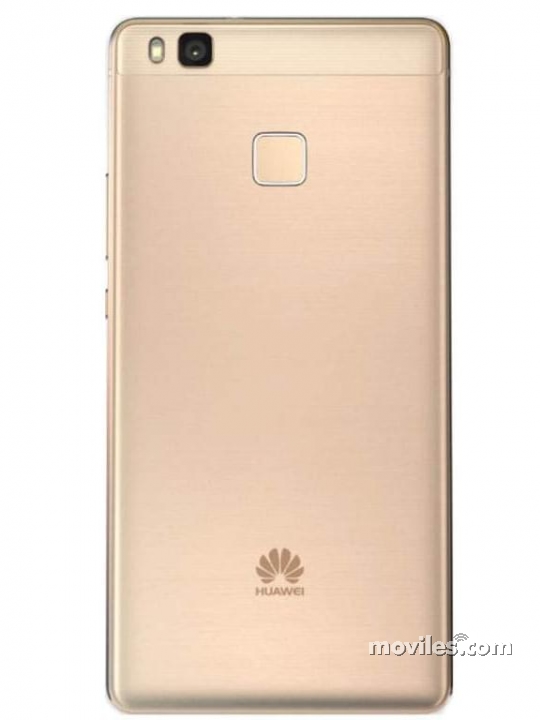 Alentar evaporación Confidencial Fotografías Huawei P9 Lite - Moviles.com