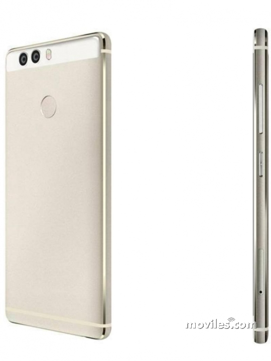 Imagen 6 Huawei P9 Plus