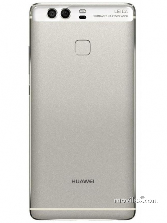 Imagen 7 Huawei P9 Plus