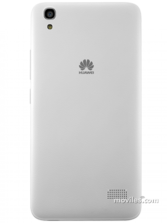 Imagen 3 Huawei SnapTo