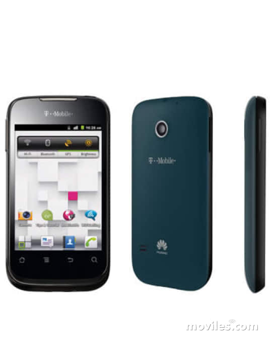 Imagen 3 Huawei Summit