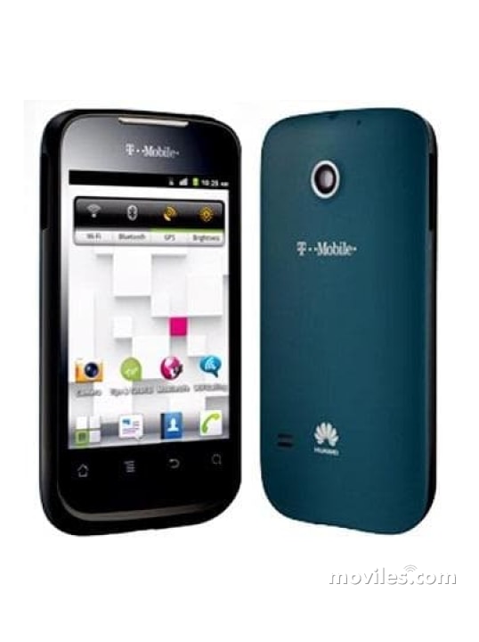 Imagen 2 Huawei Summit