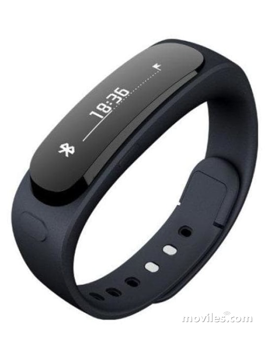 Imagen 2 Huawei Talkband B1