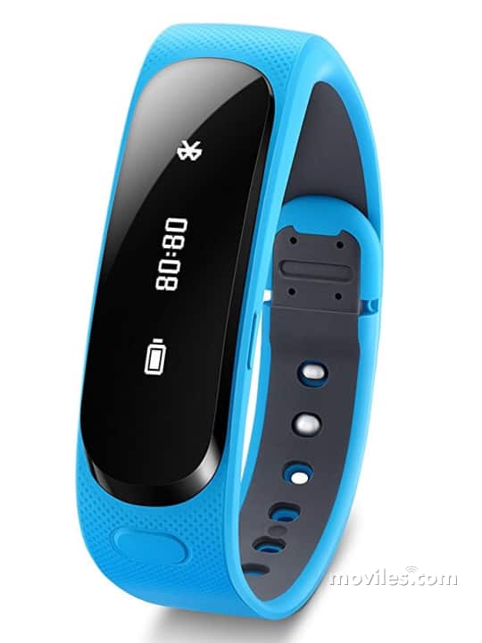 Imagen 3 Huawei Talkband B1