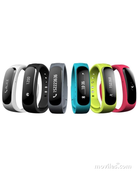 Imagen 5 Huawei Talkband B1