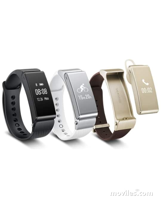 Imagen 4 Huawei TalkBand B2