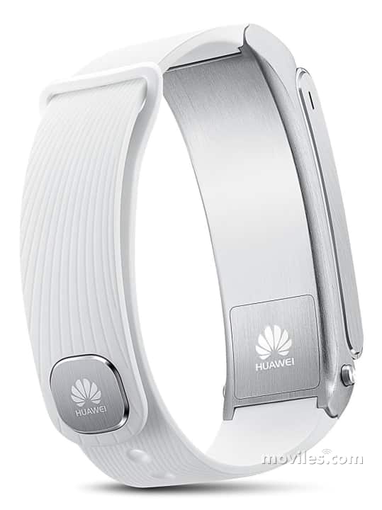 Imagen 6 Huawei TalkBand B2