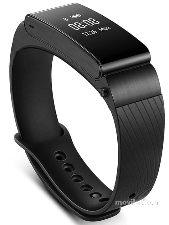 Imagen 2 Huawei TalkBand B2