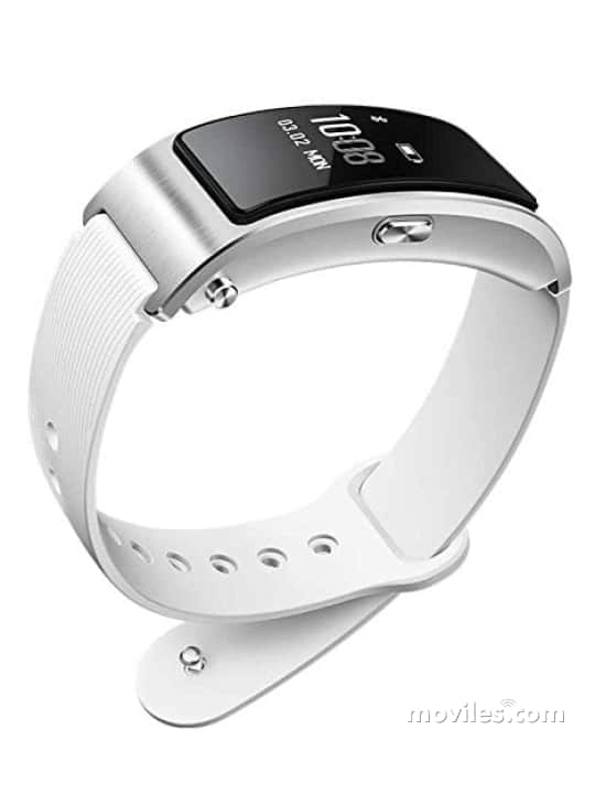 Imagen 4 Huawei TalkBand B3