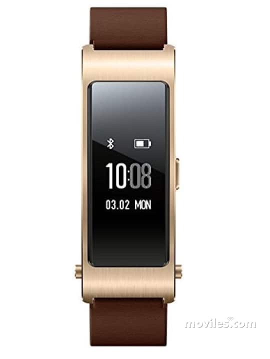 Huawei TalkBand B3