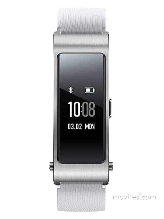 Imagen 2 Huawei TalkBand B3