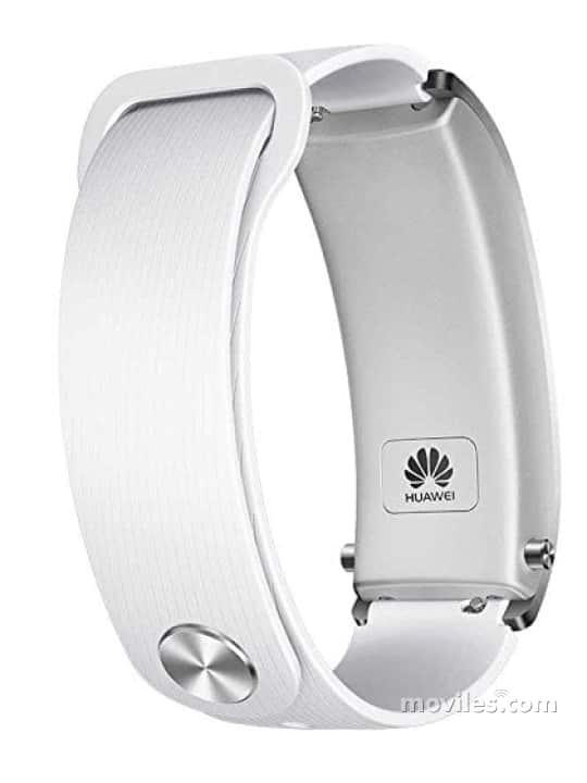 Imagen 5 Huawei TalkBand B3