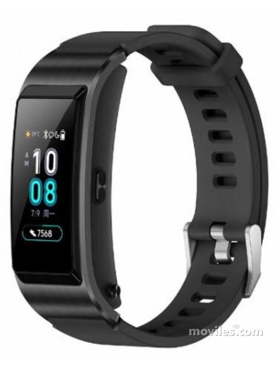 Huawei TalkBand B5