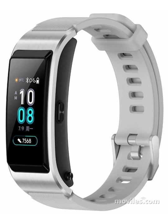 Imagen 2 Huawei TalkBand B5