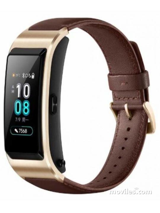 Imagen 4 Huawei TalkBand B5