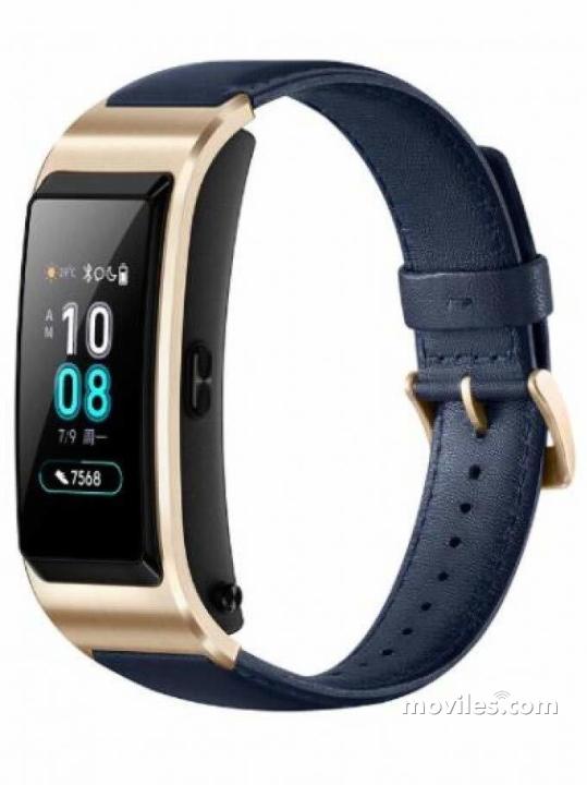 Imagen 5 Huawei TalkBand B5