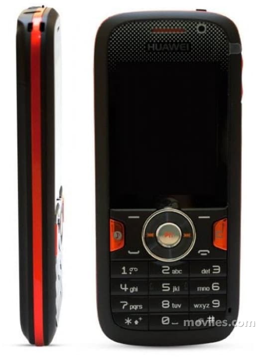 Imagen 2 Huawei U1280