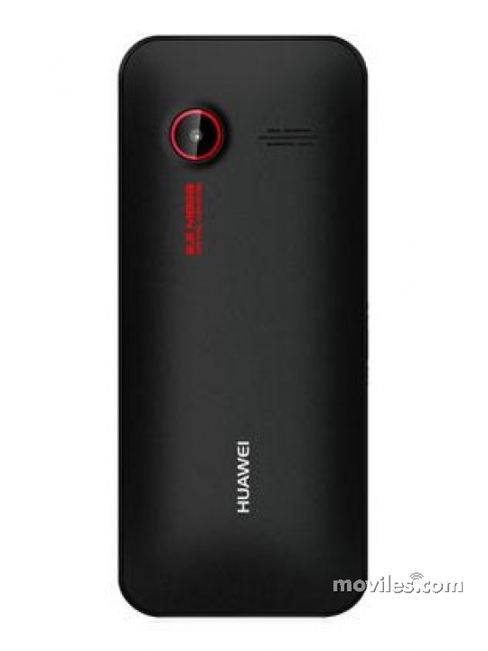 Imagen 2 Huawei U5510