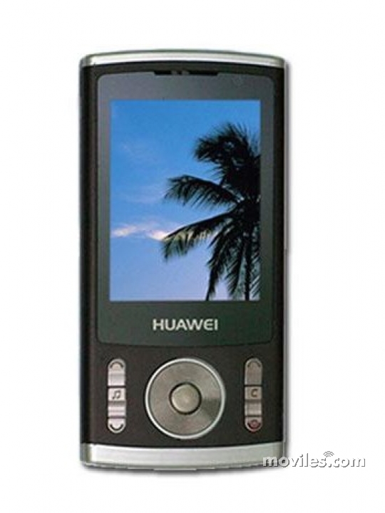 Imagen 2 Huawei U5900s