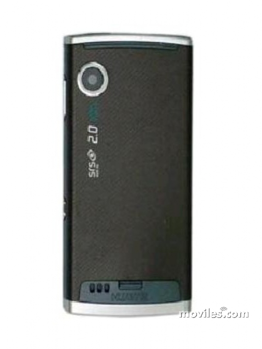 Imagen 3 Huawei U5900s