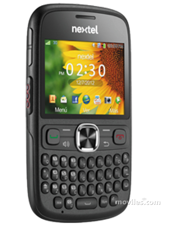 Imagen 2 Huawei U6020