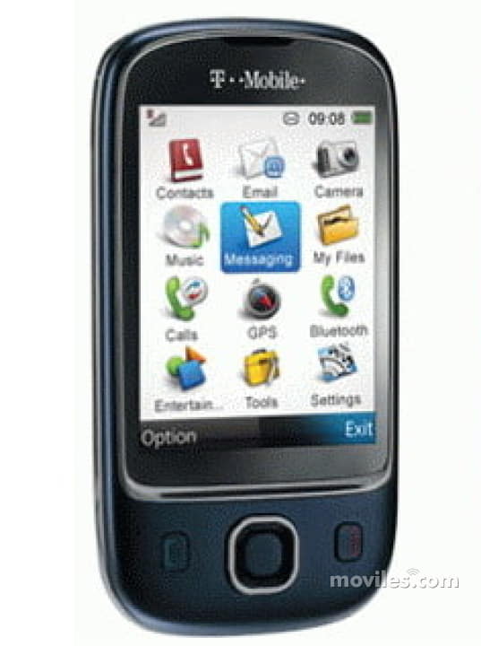 Imagen 2 Huawei U7510