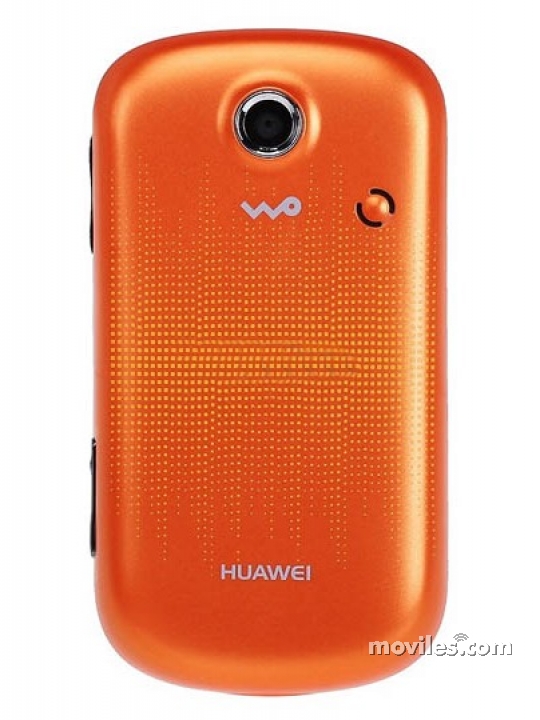 Imagen 2 Huawei U7520