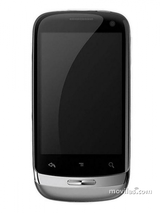 Imagen 2 Huawei U8510 IDEOS X3