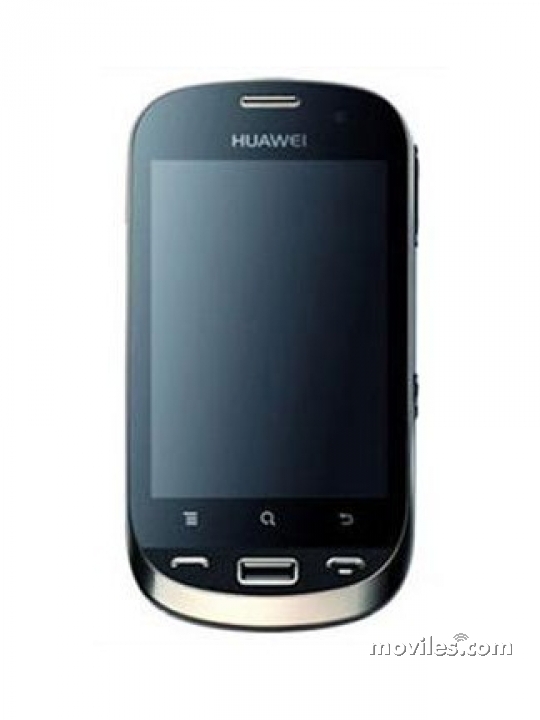 Imagen 3 Huawei U8520 Duplex