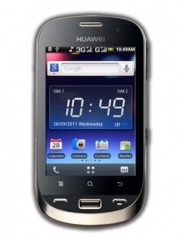 Huawei U8520 Duplex