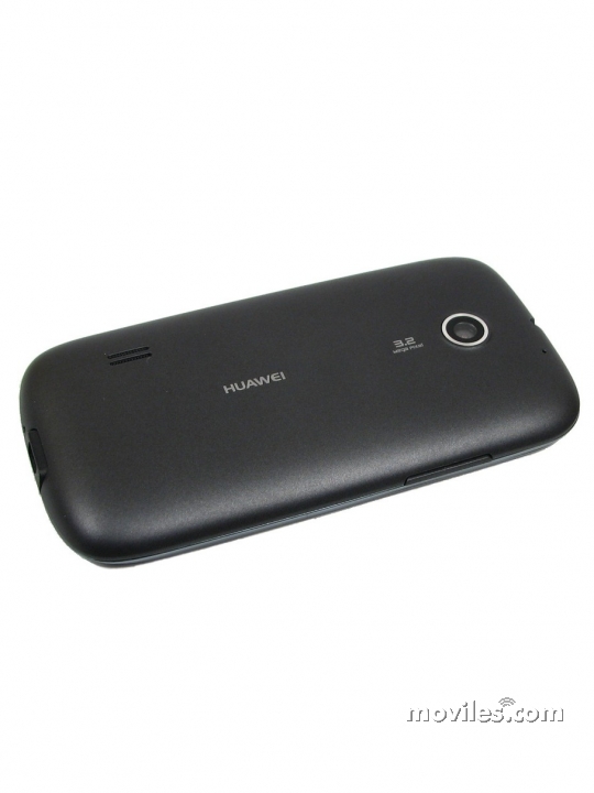 Imagen 3 Huawei U8650