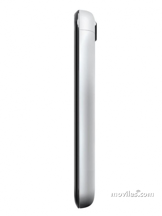 Imagen 3 Huawei U8800 IDEOS X5 4 GB