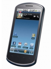 Fotografia Huawei U8800 Pro 2 GB
