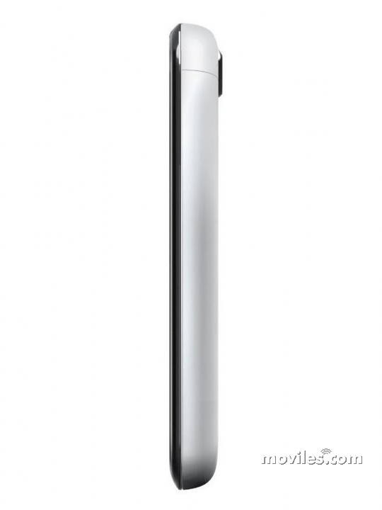Imagen 3 Huawei U8800H IDEOS X5 4 GB