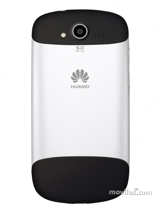 Imagen 2 Huawei Vision
