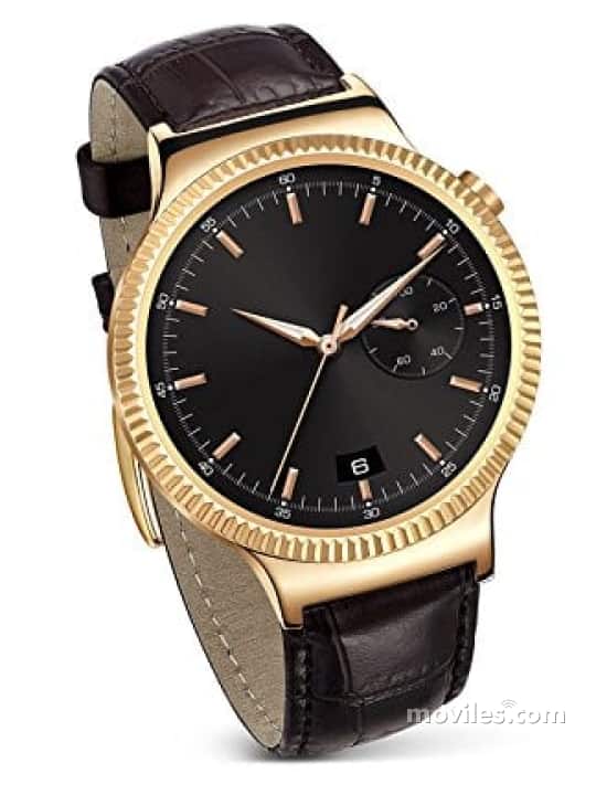 Imagen 2 Huawei Watch