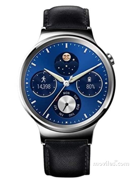 Huawei Watch