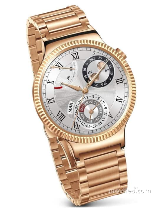 Imagen 3 Huawei Watch