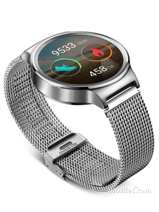 Imagen 4 Huawei Watch