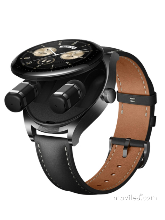 Huawei Watch Buds