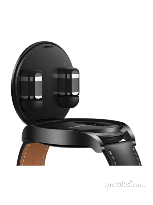 Imagen 2 Huawei Watch Buds