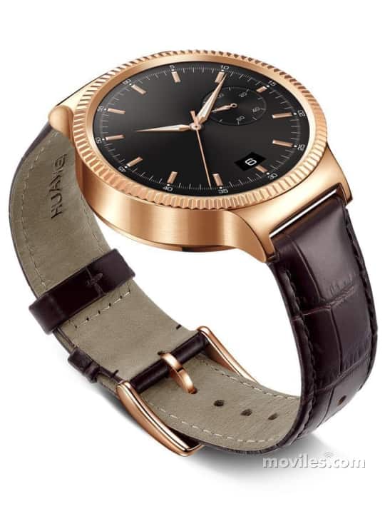Imagen 2 Huawei Watch Elite SKU6