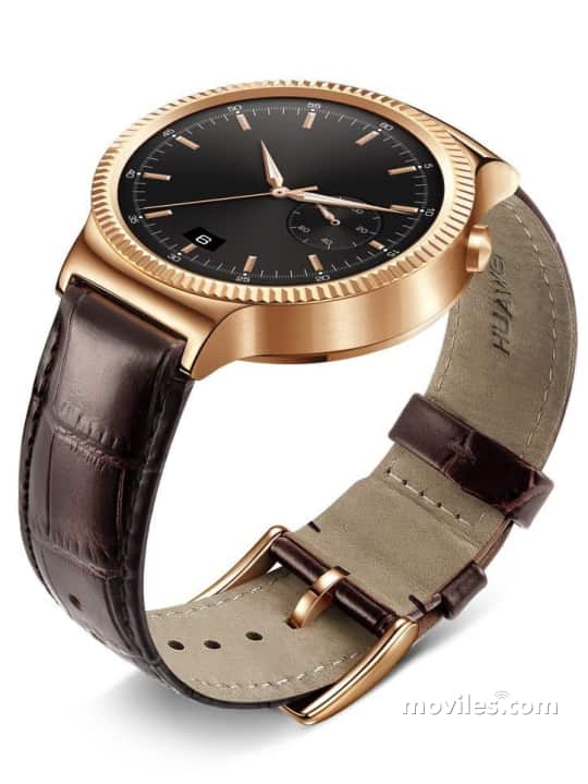Imagen 3 Huawei Watch Elite SKU6