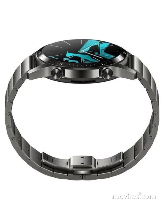 Imagen 4 Huawei Watch GT 2 46mm